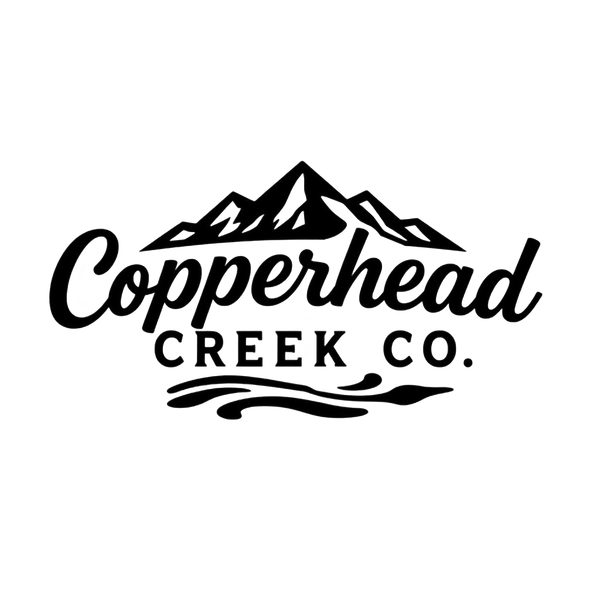 Copperhead Creek