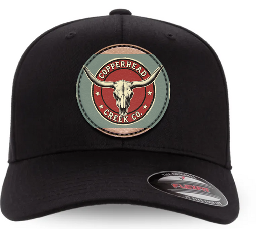 Trucker hat