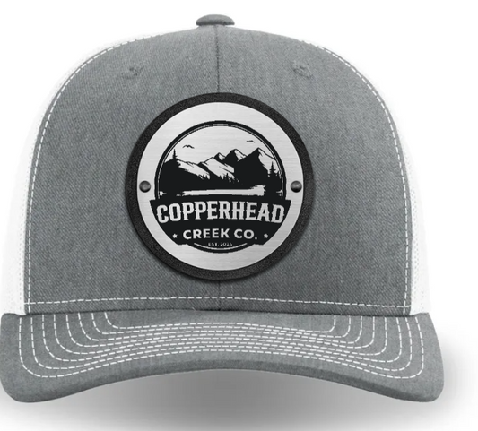 Trucker hat