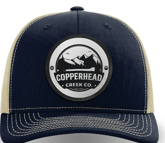 Trucker hat